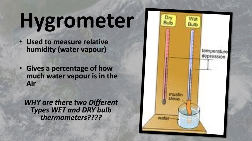 Water Climate and Ecosystem